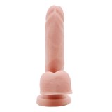 Realistisk Vibrator Dream Toys Mr Dixx TPE  2,8 cm #9