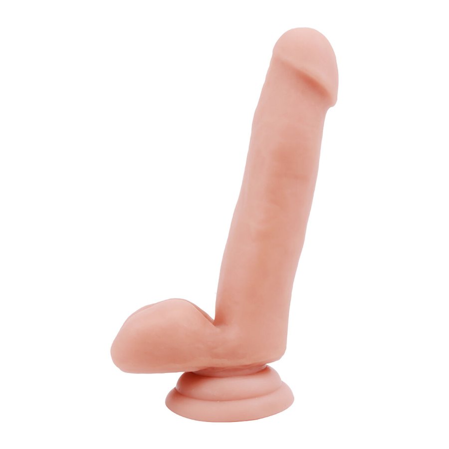 Realistisk Dildo Dream Toys Mr Dixx TPE  3,9 cm #1
