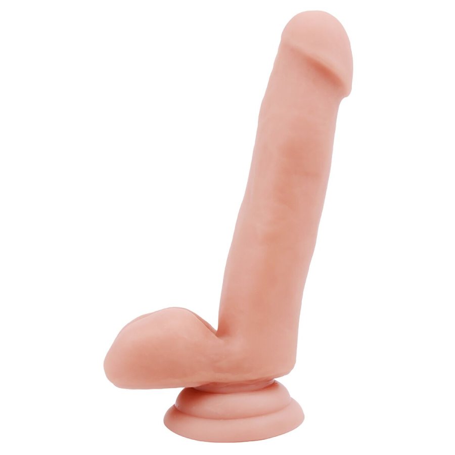 Realistisk Dildo Dream Toys Mr Dixx TPE  3,9 cm #3