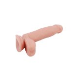 Realistisk Dildo Dream Toys Mr Dixx TPE  3,9 cm #13