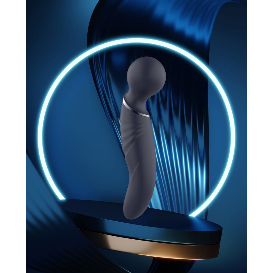 Massager Dream Toys Glam Bl #5