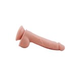 Realistisk Dildo Dream Toys Mr Dixx TPE  3,9 cm #13