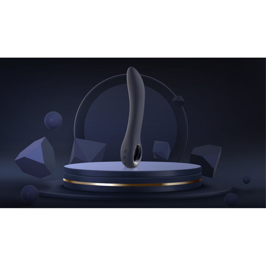 G-Punkt Vibrator Dream Toys Glam Bl #5