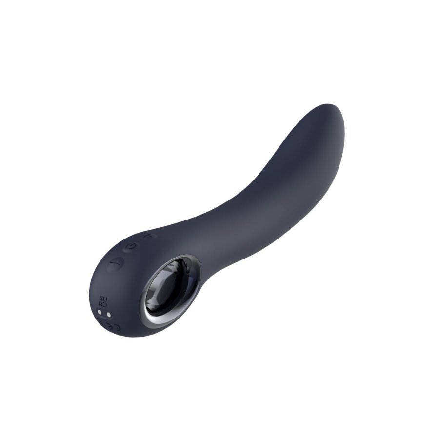 G-Punkt Vibrator Dream Toys Glam Bl #11