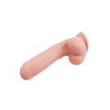 Realistisk Dildo Dream Toys Mr Dixx TPE  4,3 cm #11