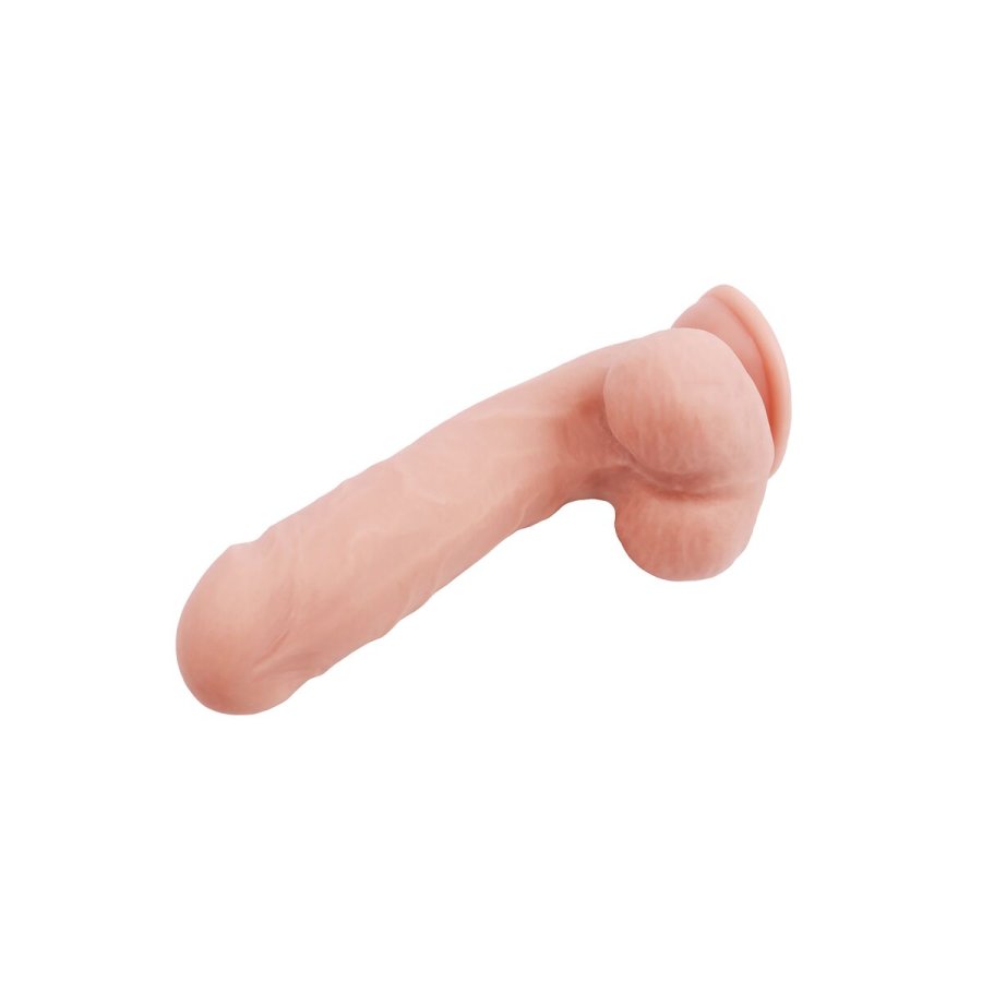 Realistisk Dildo Dream Toys Mr Dixx TPE  4,3 cm #11