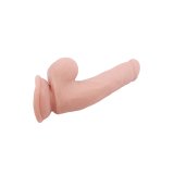Realistisk Dildo Dream Toys Mr Dixx TPE  4,3 cm #13