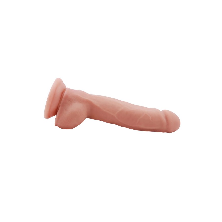 Realistisk Vibrator Dream Toys Mr Dixx TPE  4,1 cm #13