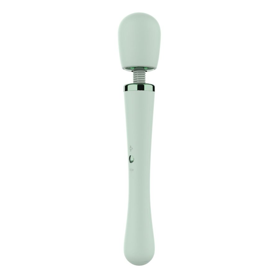 Massager Dream Toys Glam Grn #1
