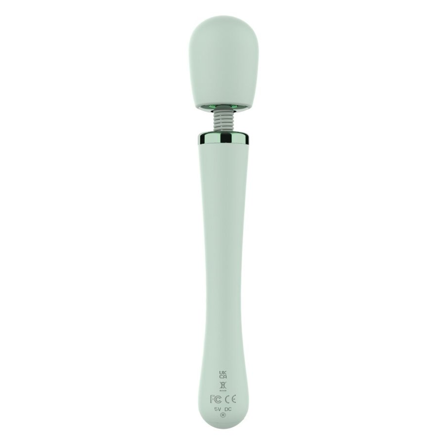 Massager Dream Toys Glam Grn #5