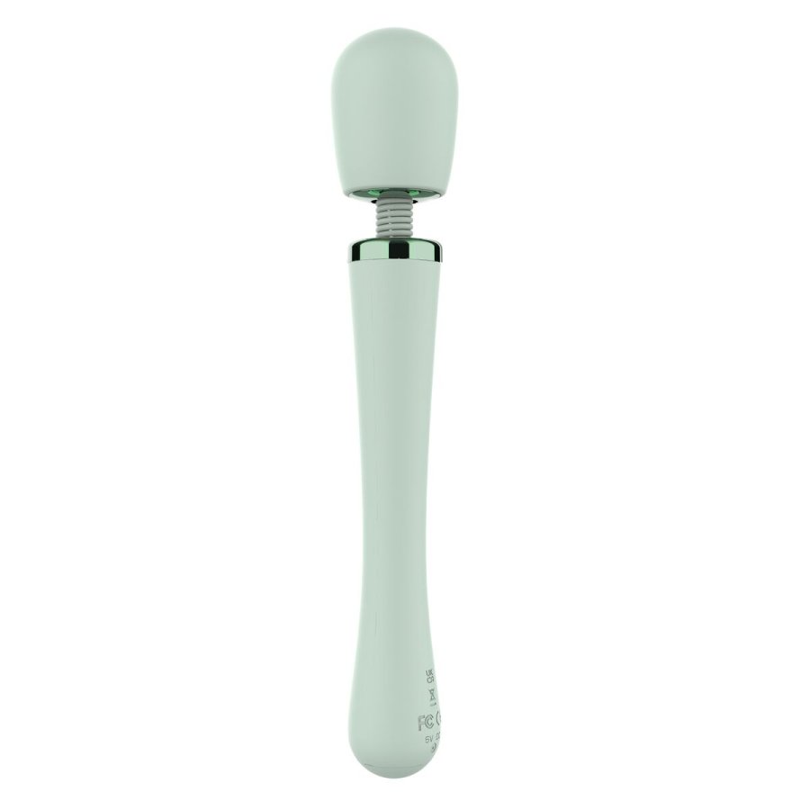 Massager Dream Toys Glam Grn #7
