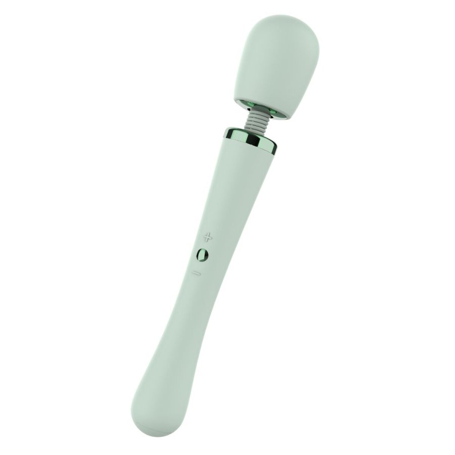 Massager Dream Toys Glam Grn #9