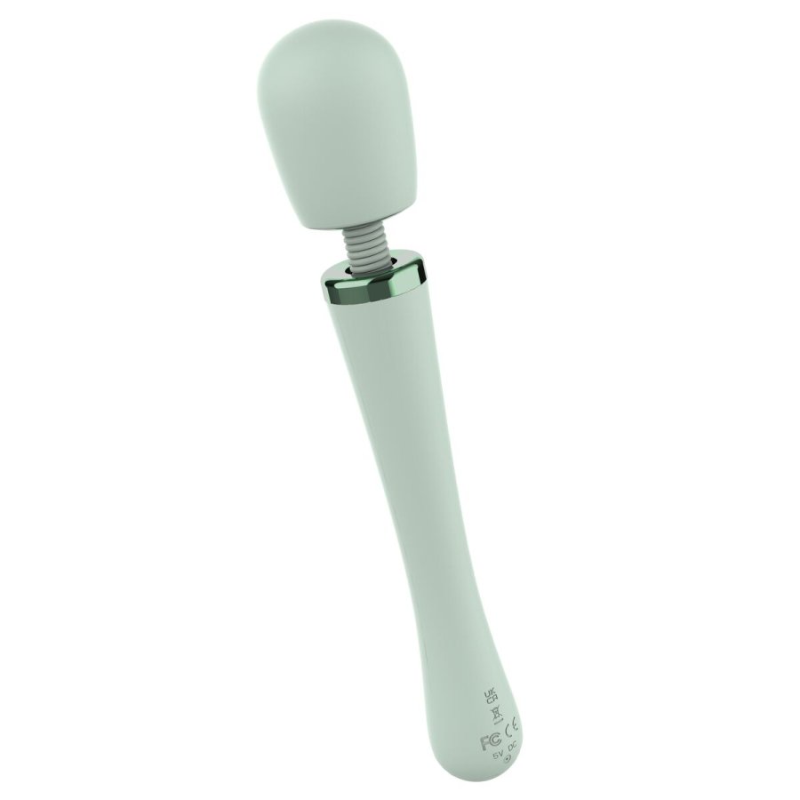 Massager Dream Toys Glam Grn #11