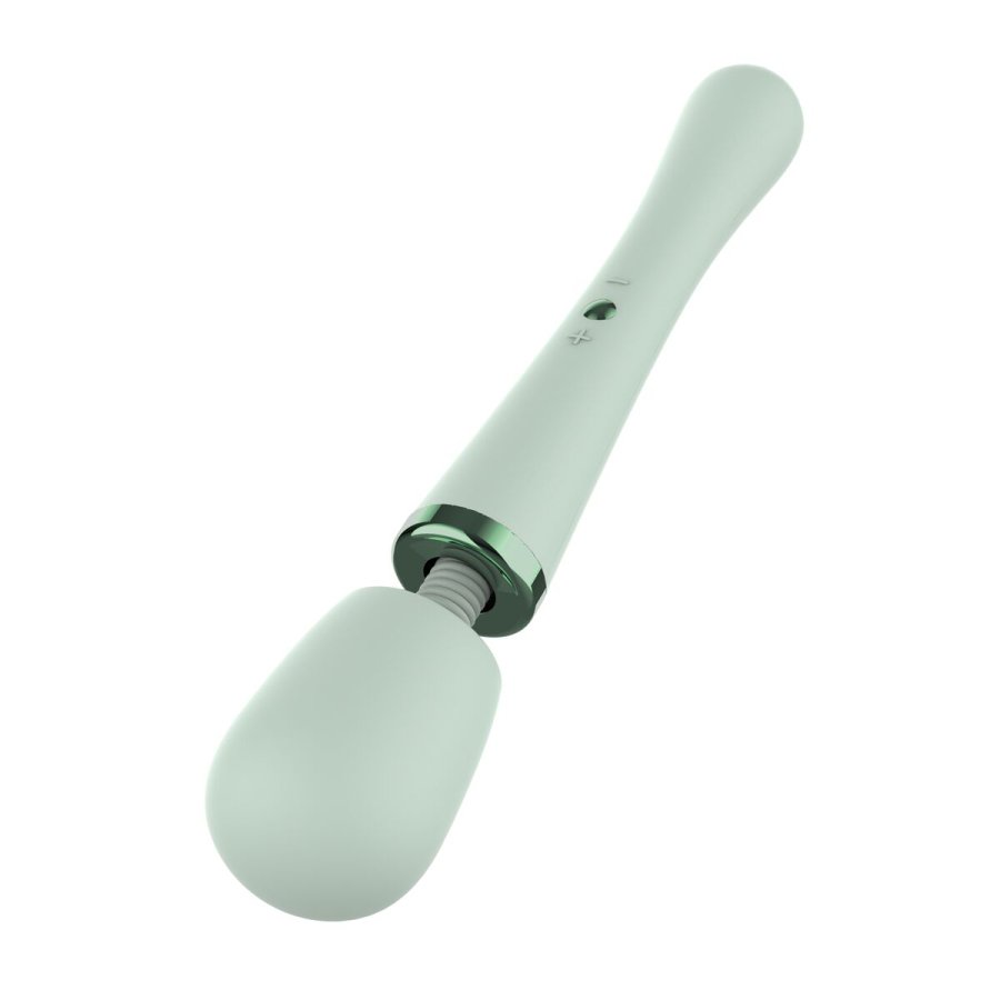 Massager Dream Toys Glam Grn #13
