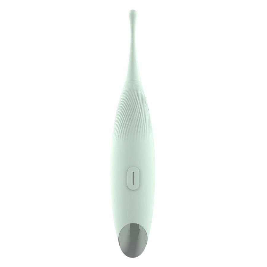 Klitoris Stimulator Dream Toys Glam Grn #3