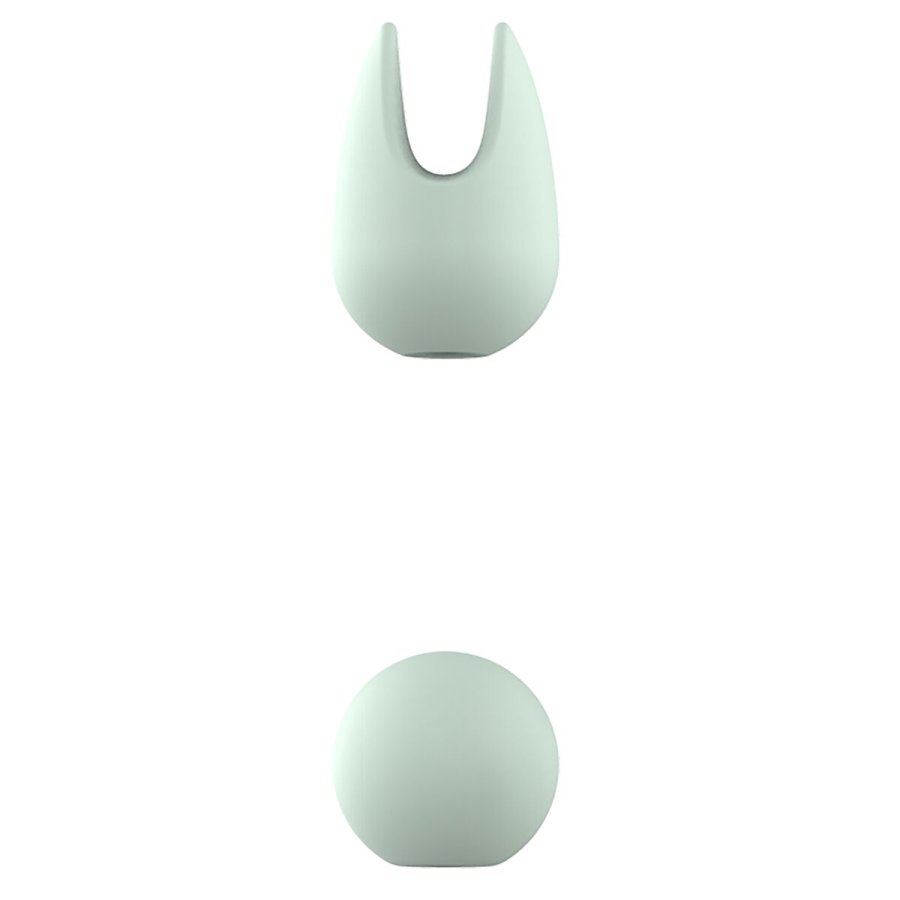 Klitoris Stimulator Dream Toys Glam Grn #7