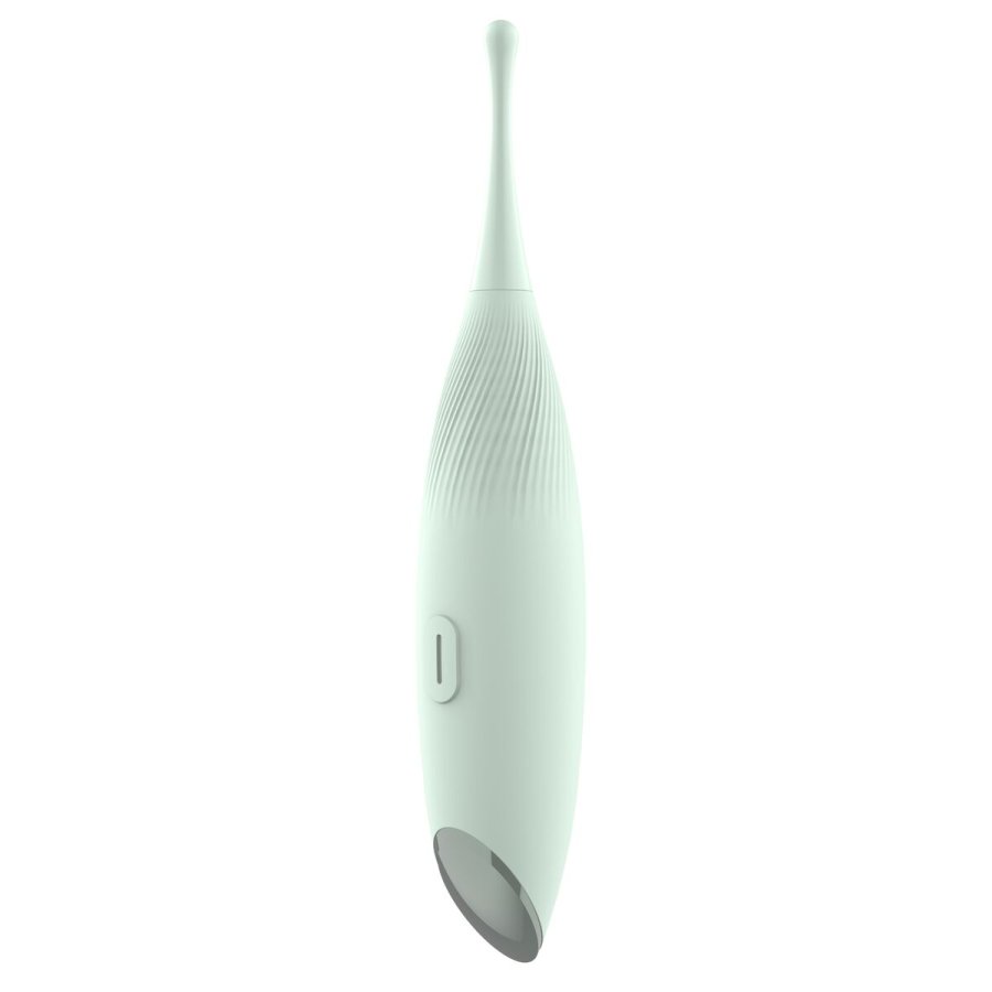 Klitoris Stimulator Dream Toys Glam Grn #9
