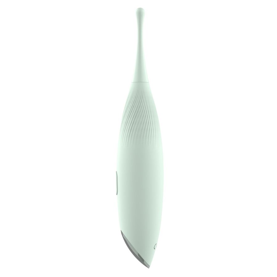 Klitoris Stimulator Dream Toys Glam Grn #11