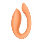 Par Massager Dream Toys Glam Orange #2
