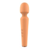Rengring til erotisk legetj Dream Toys Glam Orange #1