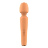Rengring til erotisk legetj Dream Toys Glam Orange #3