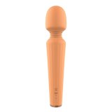 Rengring til erotisk legetj Dream Toys Glam Orange #5