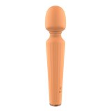 Rengring til erotisk legetj Dream Toys Glam Orange #7