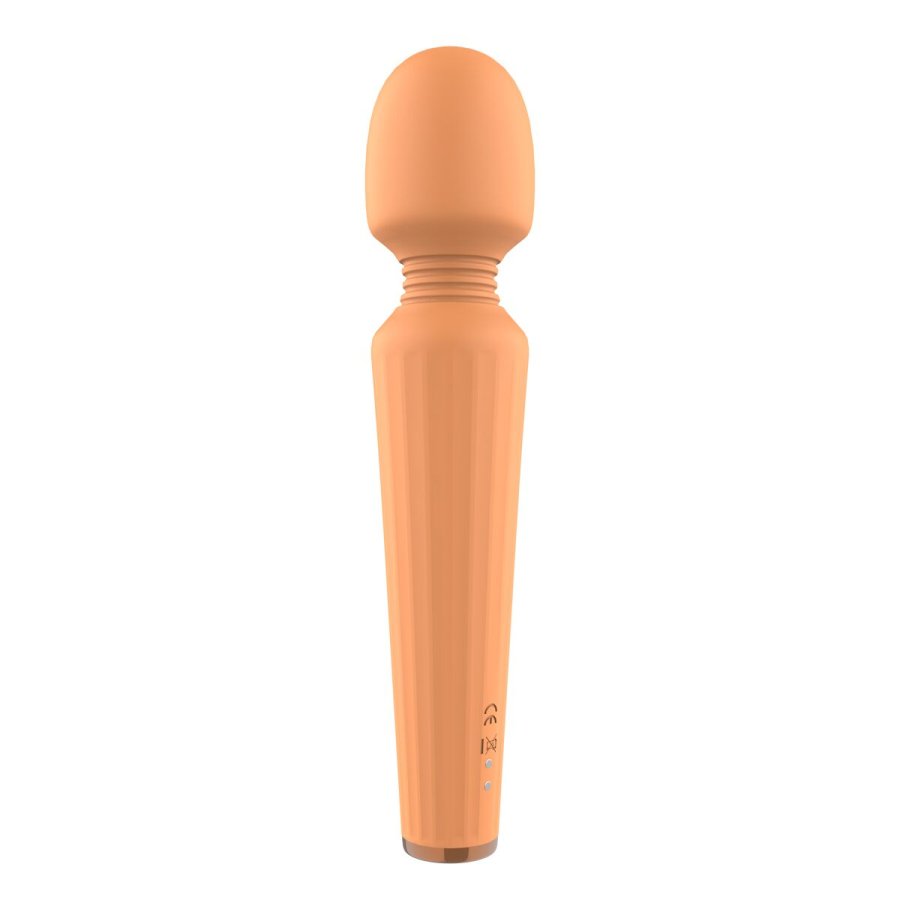 Rengring til erotisk legetj Dream Toys Glam Orange #7