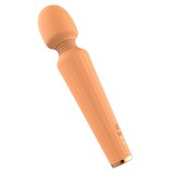 Rengring til erotisk legetj Dream Toys Glam Orange #9