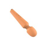 Rengring til erotisk legetj Dream Toys Glam Orange #13