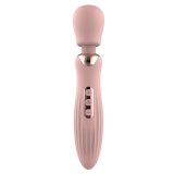 Massager Dream Toys Glam Pink #3