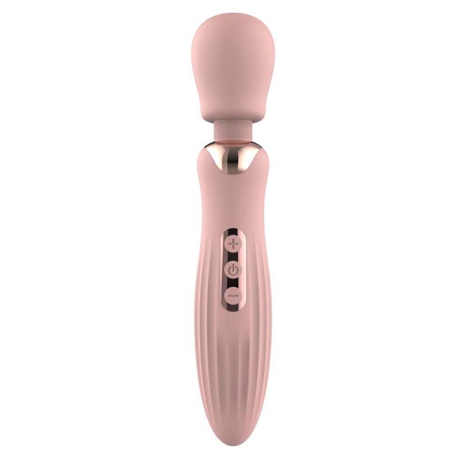Massager Dream Toys Glam Pink #3