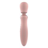 Massager Dream Toys Glam Pink #5