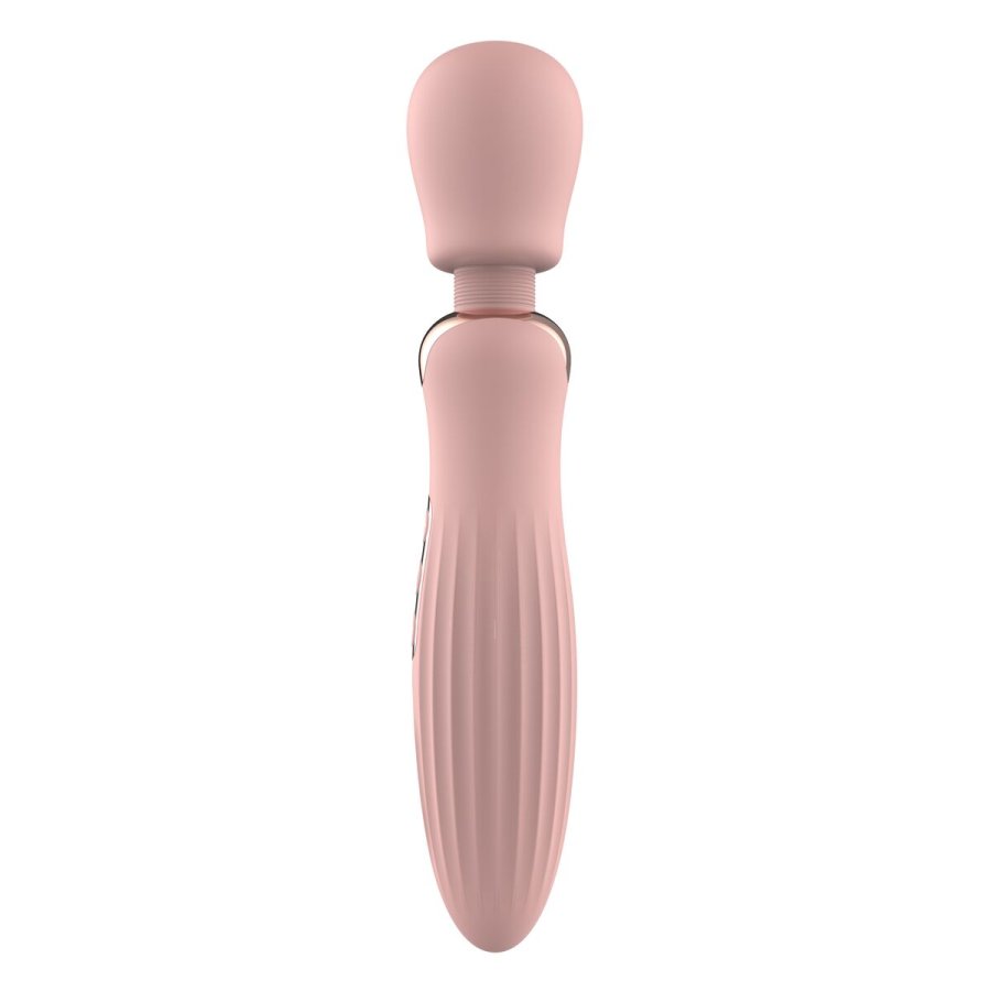 Massager Dream Toys Glam Pink #5