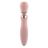 Massager Dream Toys Glam Pink #7