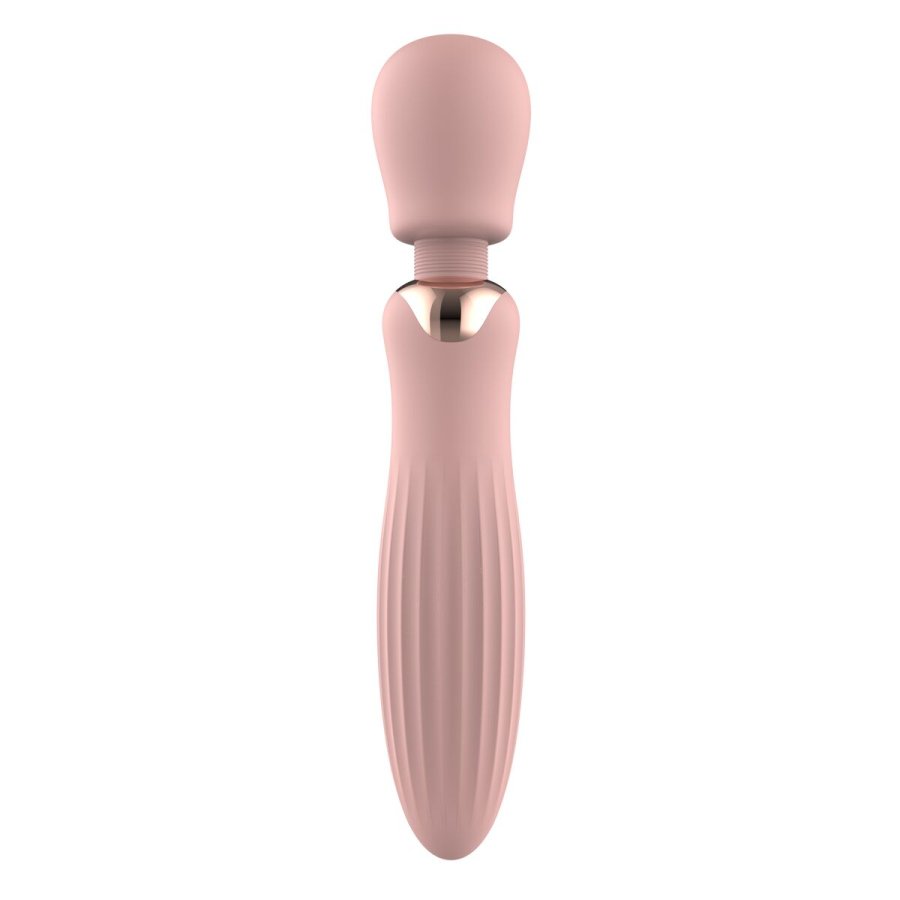 Massager Dream Toys Glam Pink #7
