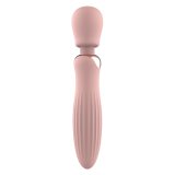 Massager Dream Toys Glam Pink #9