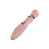 Massager Dream Toys Glam Pink #11