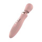 Massager Dream Toys Glam Pink #13