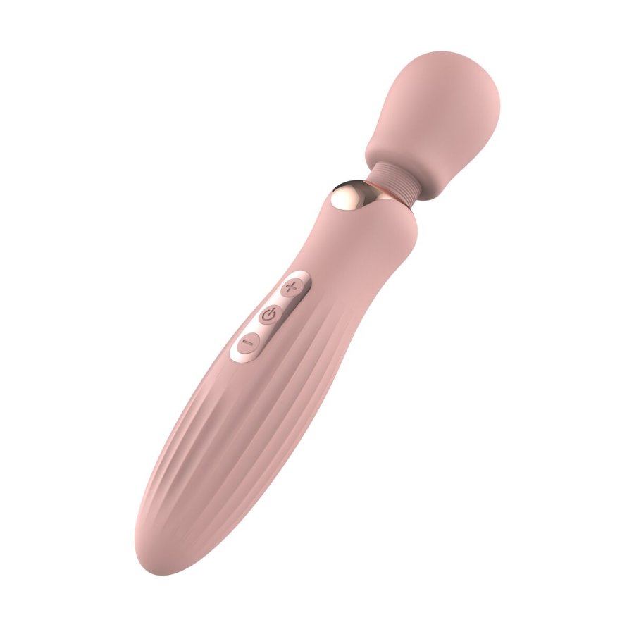 Massager Dream Toys Glam Pink #13