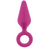 Anal plug Dream Toys Flirts Pink #2