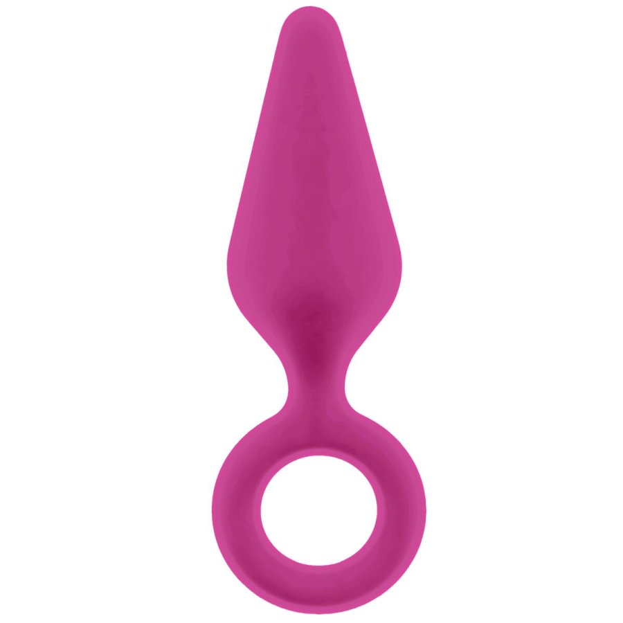 Anal plug Dream Toys Flirts Pink #2