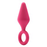Anal plug Dream Toys Flirts Pink #3
