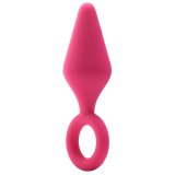 Anal plug Dream Toys Flirts Pink #4
