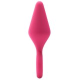 Anal plug Dream Toys Flirts Pink #6