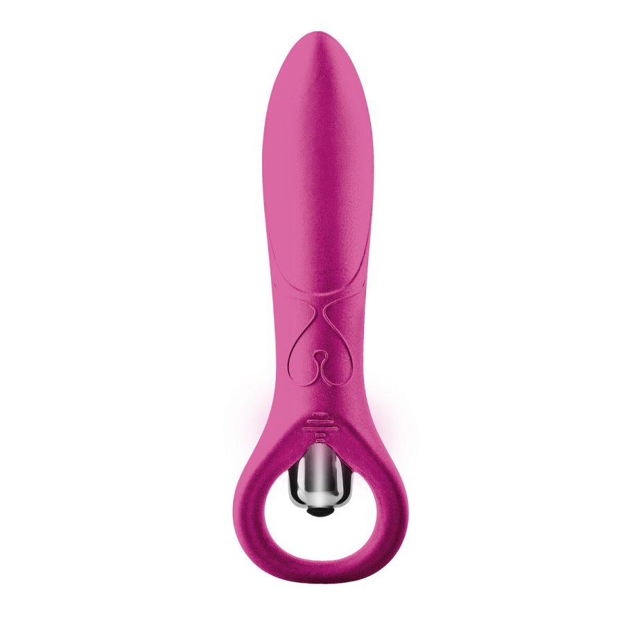 Vibrator Dream Toys Flirts Pink #1