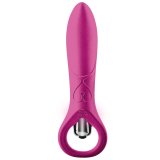 Vibrator Dream Toys Flirts Pink #3
