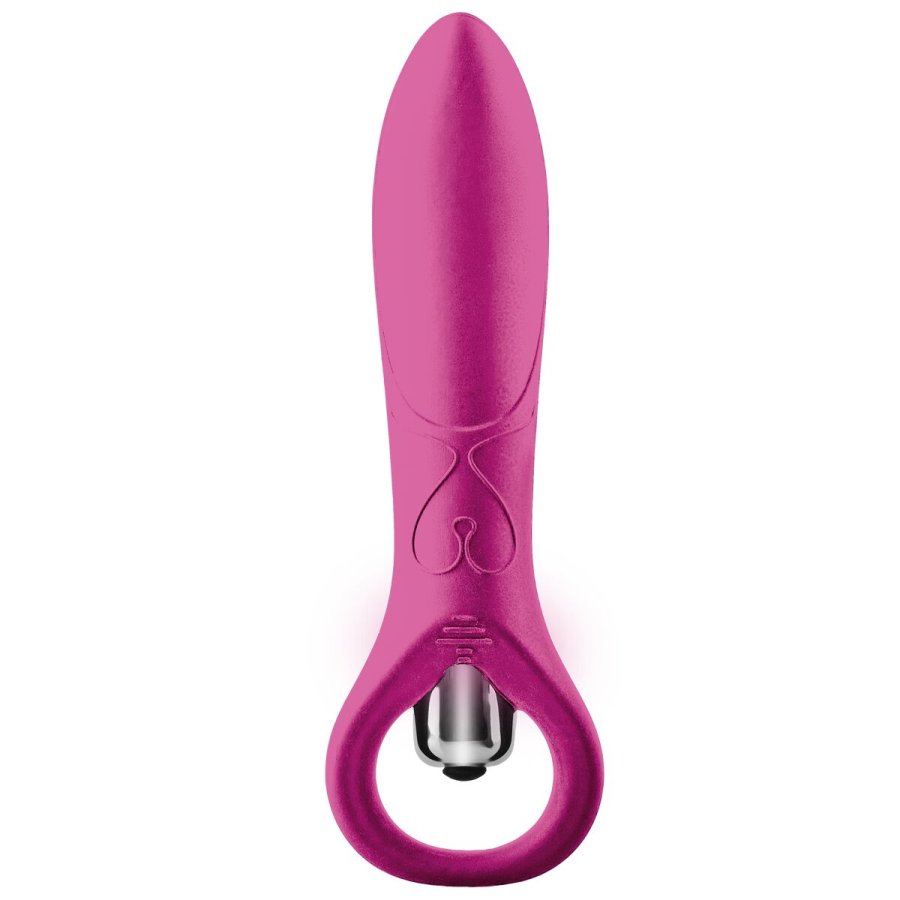 Vibrator Dream Toys Flirts Pink #3