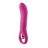Vibrator Dream Toys Flirts Pink #5