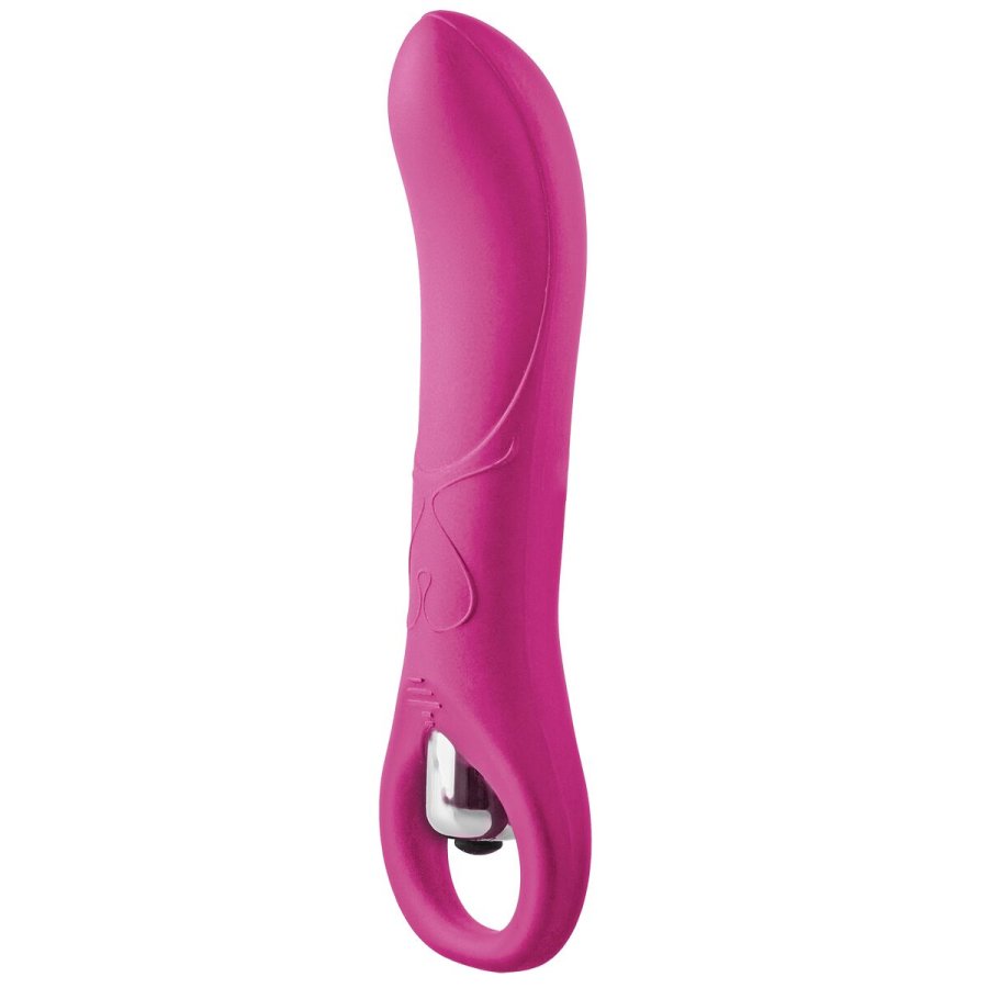 Vibrator Dream Toys Flirts Pink #7